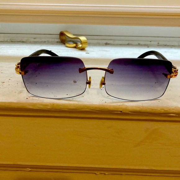 Cartier sunglasses - Picture 1 of 1